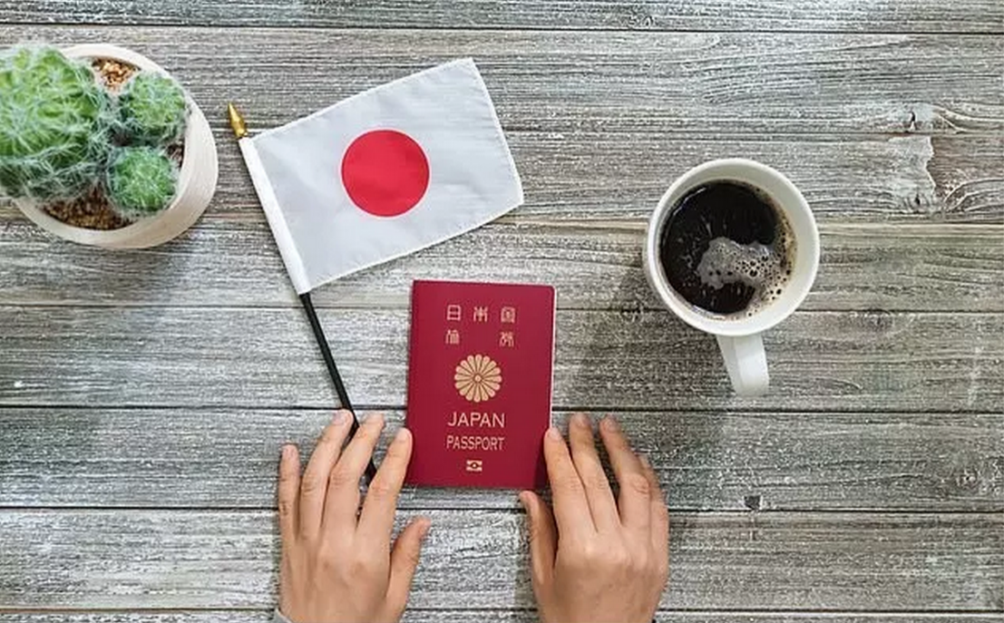 世界護照那家強？日本韓國新加坡問鼎，你猜中國排多少？